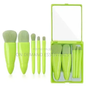 5pc Mini Travel Makeup Set