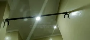 Upgrade Your Decor Today With Powder Coated Window Curtain Rods
