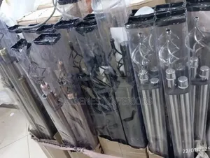 Elegant Hardware Matters, Adjustable Window Curtain Rods
