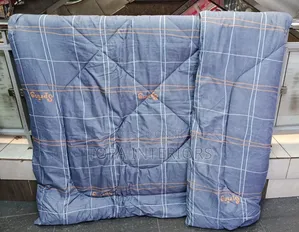 Hypoallergenic Unbinded 4x6 Duvet Sets