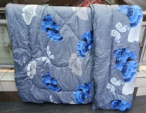 5x6 Beautiful Bedding Set Unbinded Duvet