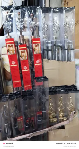 Quality Craftsmanship With Adjustable Window Curtain Rods