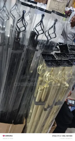 Quality Craftsmanship With Adjustable Window Curtain Rods