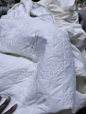 Hypoallergenic Fitted Waterproof Mattress Protectors