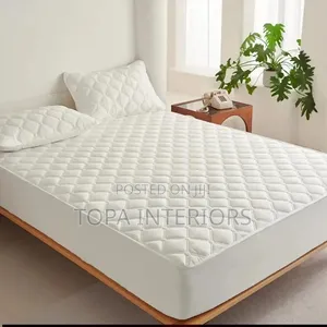 Urine Protector Quilted Waterproof Mattress Covers