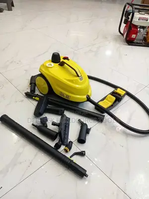 Toller Steam Cleaner