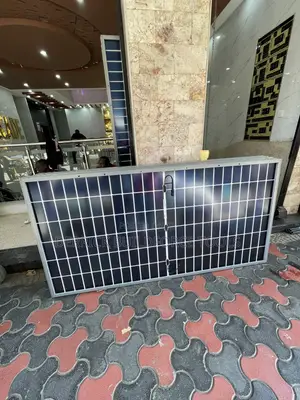 Jinko 720w Bifacial Monocrystalline Solar Panel