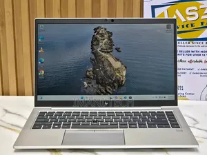 Laptop HP EliteBook 845 G8 16GB AMD Ryzen 5 SSD 512GB