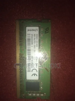 Kingston RAM