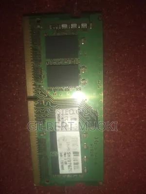 Kingston RAM