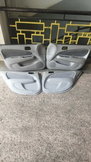 Door Covers Ae 110 Automatic