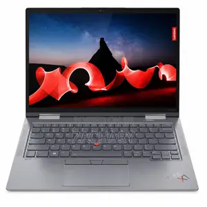 Laptop Lenovo ThinkPad Yoga 8GB Intel Core i7 SSD 128GB
