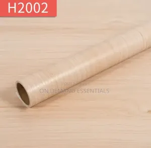 Self Adhesive Wall Papers
Size Width 0.45*10m
