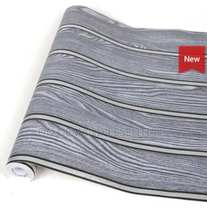 Self Adhesive Wall Papers
Size Width 0.45*10m