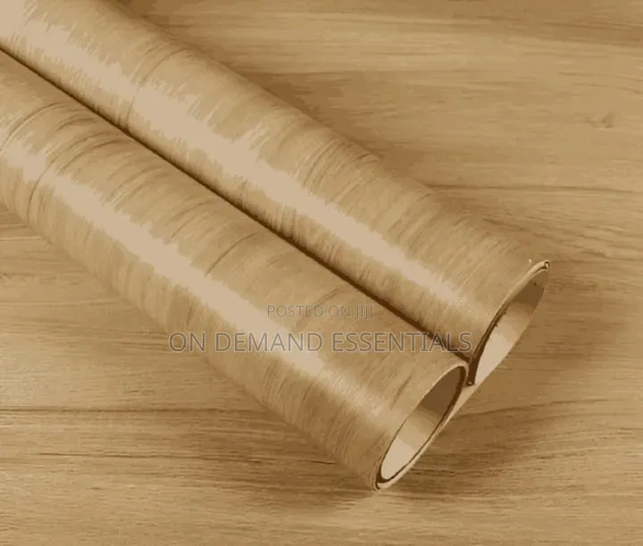 Self Adhesive Wall Papers
Size Width 0.45*10m