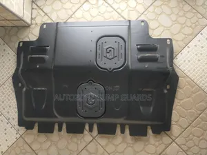 Volkswagen Polo 3D Engine Sump Guards Now Available