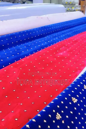 Executive Floor Wall to Wall Carpets for Office Carpeting