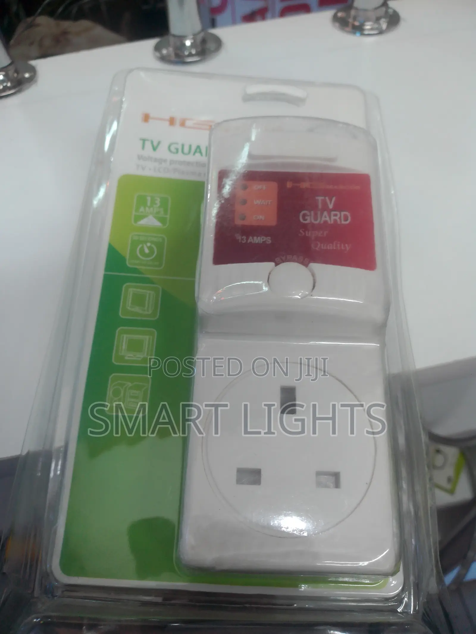 Premium Quality TV Guard-13a