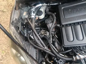Mazda Demio 2013 Gray