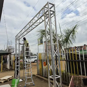 Stage Truss