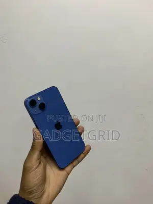 Apple iPhone 13 256 GB Blue
