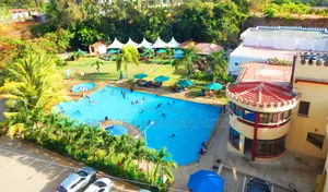 Landmark Restaurant Events Venue for Sale — North Coast, Mombasa