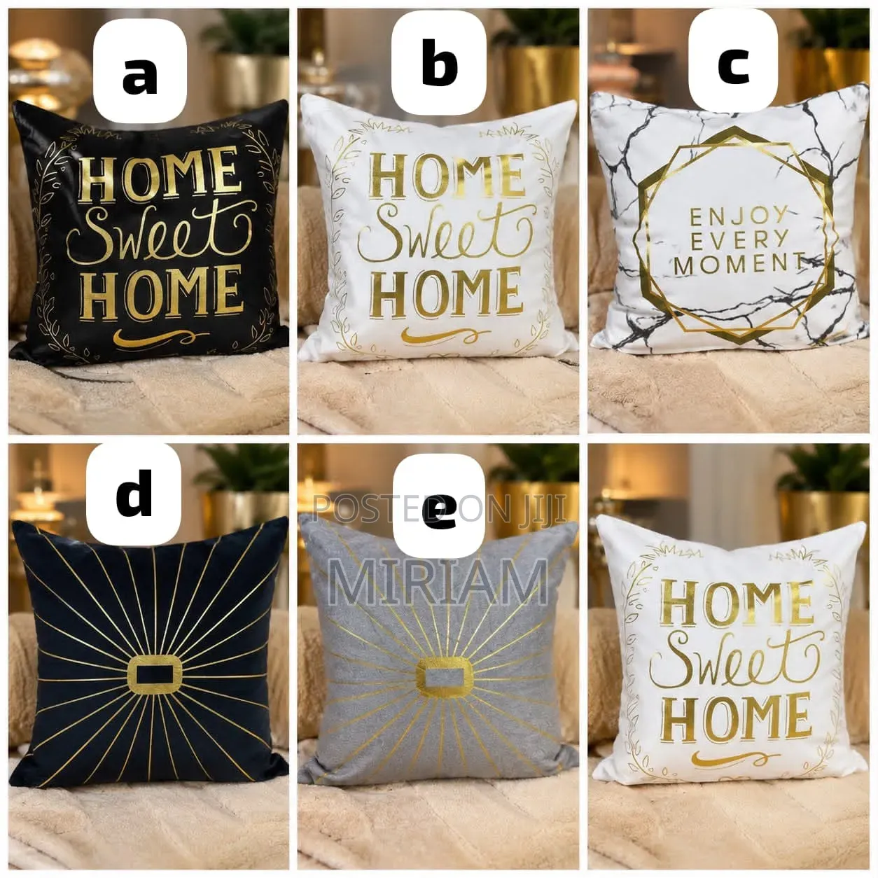 Pillow Cases