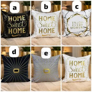 Pillow Cases