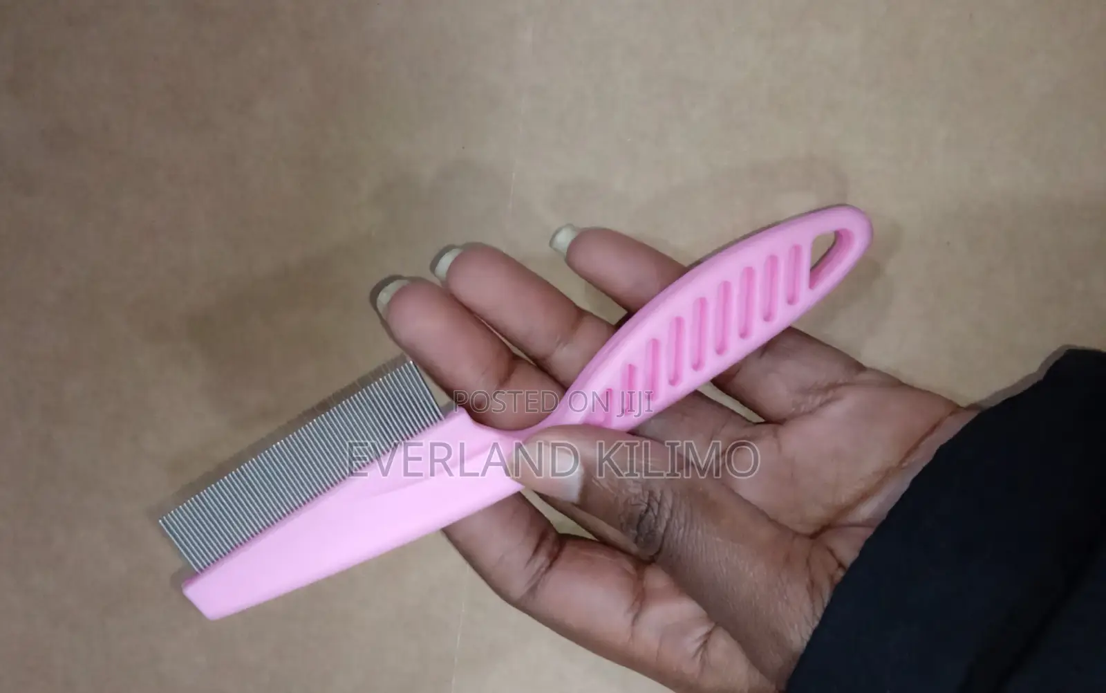 Flea Comb for Cats