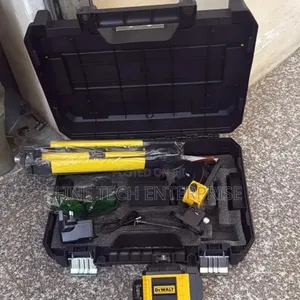 Dewalt Laser Level