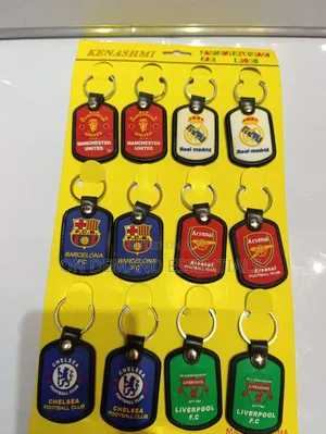 Sports Keholders