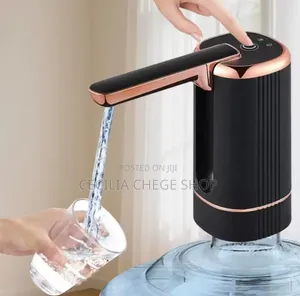 Electric Water Dispenser