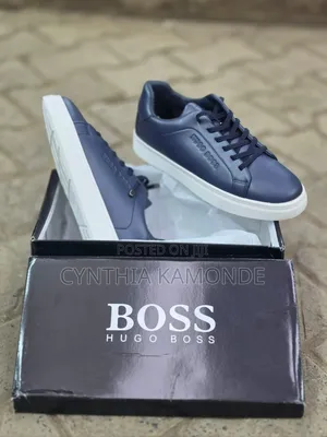 Hugo Boss Casual Shoes