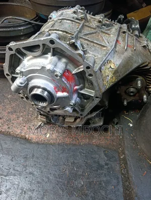 2UZ Gearbox Transfer 200 Series