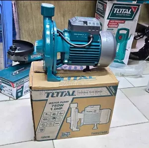Total Booster Pump 1hp/ Total Electric Booster Pump 1hp