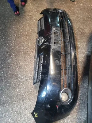 Nissan Note 2005/6/7 Bumper