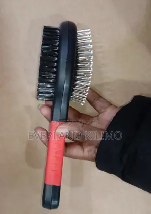 Double Sided Pet Brush Fo Dogs