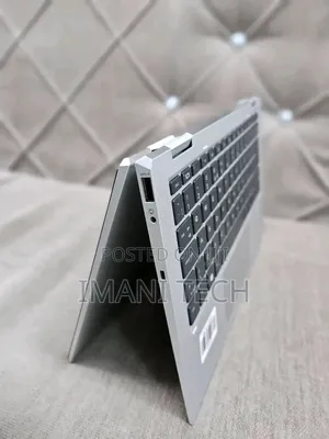 Laptop HP EliteBook x360 1030 G7 32GB Intel Core i7 SSD 512GB