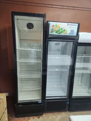 450litres Litres Premium Display Fridge