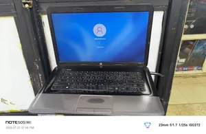 Laptop HP 250 G1 4GB Intel Pentium HDD 320GB