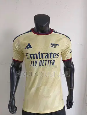 Epl Original Jerseys