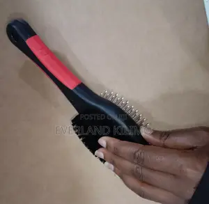 Double Sided Grooming Massage for Dogs Cats