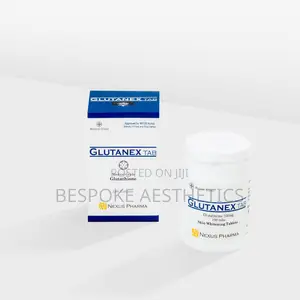 Glutanex Glutathione Tabs