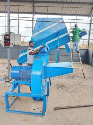 Feed Mixer
