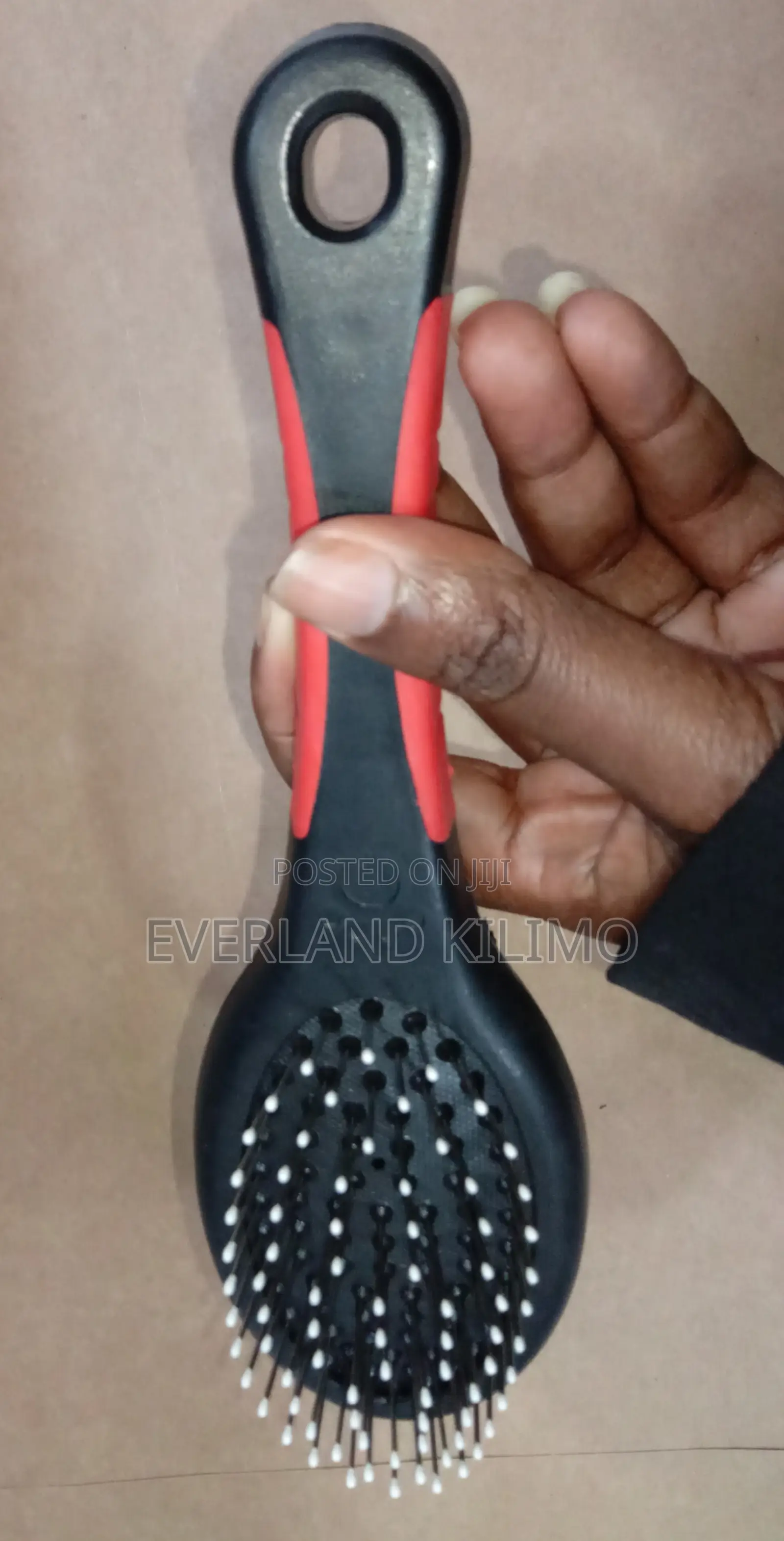 Dogs Cats Double Sided Grooming Brush