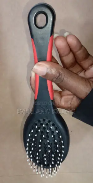 Dogs Cats Double Sided Grooming Brush