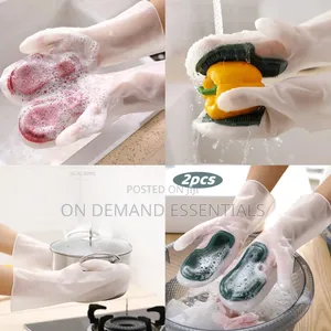 Multifunctional Magic Brush