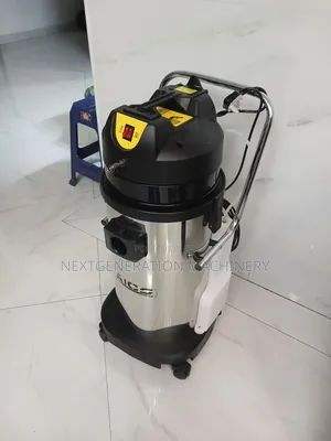 40litres Carpet/Vacuum Cleaner