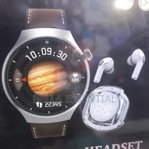 Smart Watch