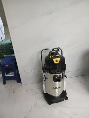 Heavy-Duty Vacuum 40litres